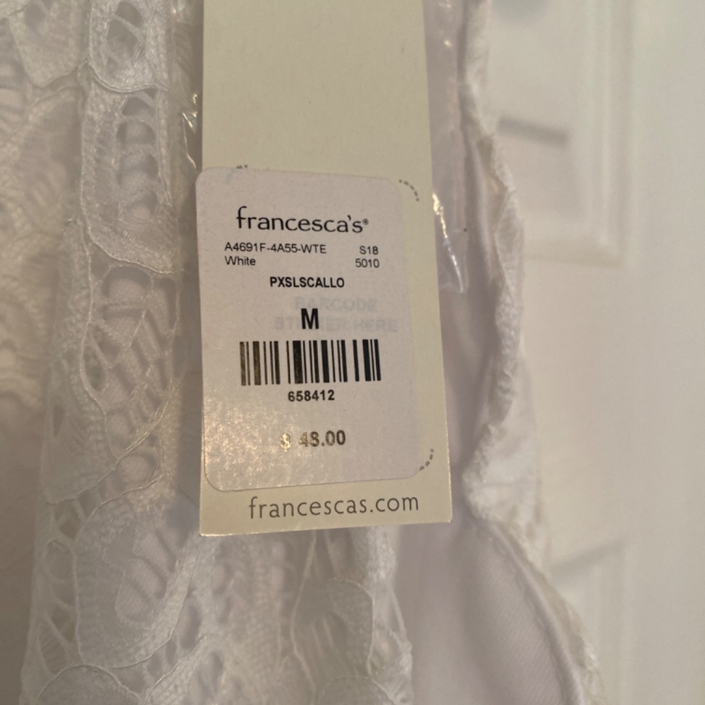 Dress - Picture 2 of 4